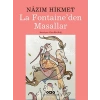 La Fontaine’den Masallar