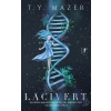 Lacivert (Ciltli)