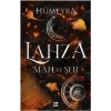 Lahza 1 - Mah ve Şer (Ciltli)