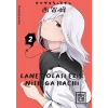 Lanet Olası Ezik Nishoga Hachi - 2