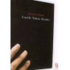 Latife Tekin Kitabı