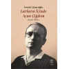 Lavların İçinde Açan Çiğdem