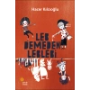 Leb Demeden Leblebi