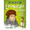 Leonardo da Vinci: Gerçek Bir Dahi