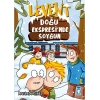 Levent Doğu Ekspresinde Soygun