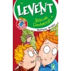 Levent İz Peşinde 1 - Böcek Dedektifi