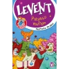 Levent İz Peşinde 1 - Palyaço Hafiye