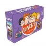 Levent İz Peşinde 5 Set - 5 Kitap