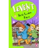 Levent - Perili Evden Kaçış