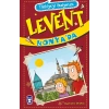 Levent Türkiyeyi Geziyorum 2 - Levent Konyada