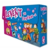 Levent ve Tayfası 2 (5 Kitap Set)