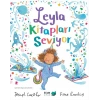 Leyla Kitapları Seviyor