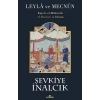 Leyla ve Mecnun