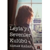 Leylayı Sevenler Kulübü