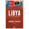 Libya Türkiyenin Denizden Komşusudur