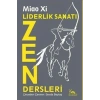 Liderlik Sanatı - Zen Dersleri