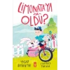 Limonata’ya Ne Oldu ?