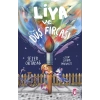 Liya ve Düş Fırçası