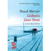 Lizbona Gece Treni