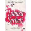 Lohusa Şerbeti