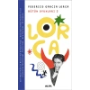 Lorca Bütün Oyunları 3
