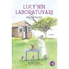 Lucynin Laboratuvarı - Bilim Delisi