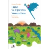 Luna ve Ejderha Yumurtası