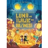 Luna ve Tlaloc’un Hazinesi