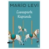 Lunapark Kapandı