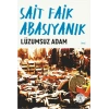 Lüzumsuz Adam
