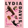 Lydia Davis - Toplu Öyküler