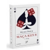 Maça Kızı 8 - 1. Kitap
