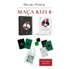 Maça Kızı 8 - 1. Kitap (Karton Kapak - Kutulu Set)