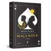 Maça Kızı 8 - 2. Kitap