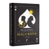 Maça Kızı 8 - 2. Kitap (Ciltli)