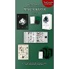 Maça Kızı 8 - 3. Kitap (Ciltli - Kutulu Set)