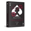 Maça Kızı 8 - 4. Kitap