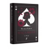 Maça Kızı 8 - 4. Kitap (Ciltli)