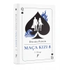 Maça Kızı 8 - 5. Kitap (Ciltli) / Dilara Pamuk + Sanat Kitabı