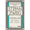 Macellan - Bir İnsan Bir Yaşam