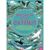 Maceralar Atlası - Okyanus (Ciltli)