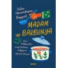 Madam Barbunya