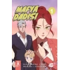 Mafya Dadısı 1