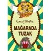 Mağarada Tuzak