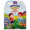 Magnetoria - Duygu Dedektifi