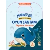 Magnetoria  Oyun Çantam Okyanus Macerası