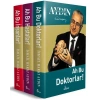 Makaleler Seti - 3 Kitap Takım