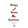 Makyaj Hüznü Kapatmıyor