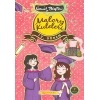 Malory Kuleleri 12. Dönem