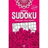 Mandala Sudoku - Kolay Seviye